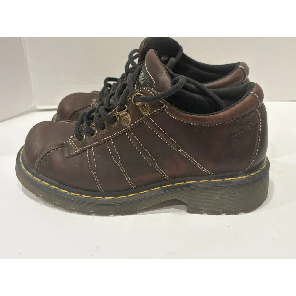 Dr. Martens vintage 90s